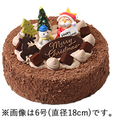 生チョコレート